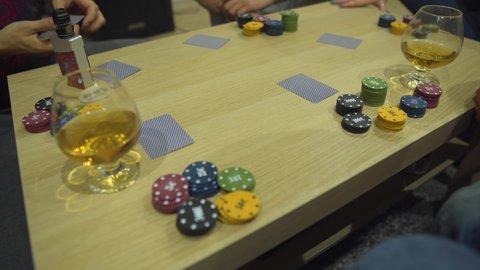 Play video poker with friends Play video poker with friends