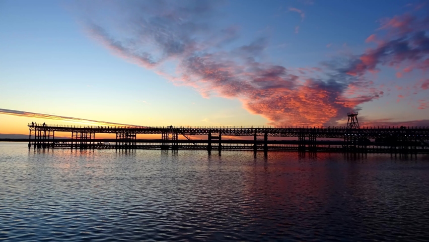 Muelle Stock Video Footage - 4K and HD Video Clips | Shutterstock