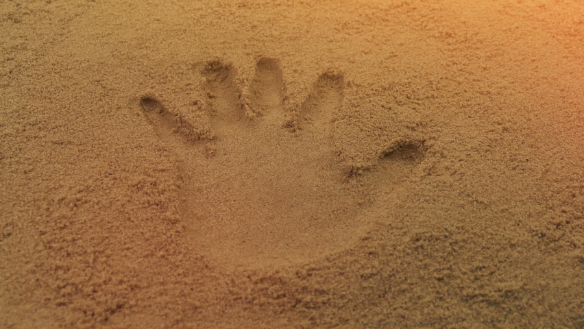 Песчаный логотип не заполнены. Логотип песок. Sand logo. Moving Sand Vídeo
