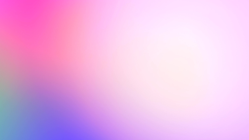 Abstract leaks rainbow, pink, yellow, green, blue colors background, lens flare Royalty-Free Stock Footage #1063458313