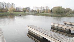 Free Floating Dock Stock Video Footage Download 4k Hd 2112 Clips