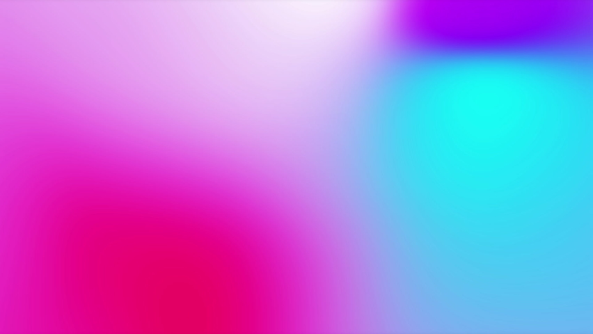 Beautiful modern gradient abstract background for creative themes or concept art. | Shutterstock HD Video #1063466287
