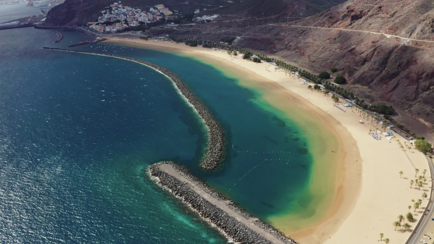 playa-de-las-teresitas-in-santa-cruz-de-tenerife-spain-image-free