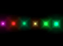 Stage lights - Powered by Shutterstock - Get 15% off with code: PIKWIZARD15