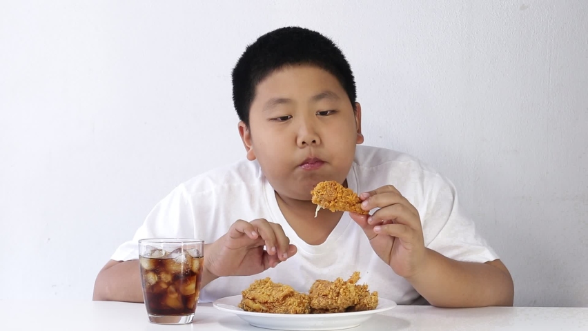 Fat asian videos