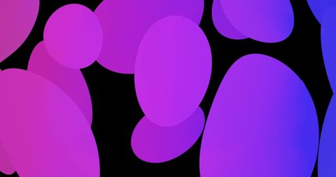 Collage Contemporary Floral Seamless Pattern Modern Stock Vector ...