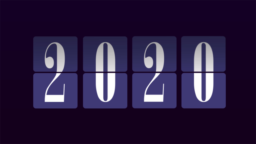 countdown until 2021 live