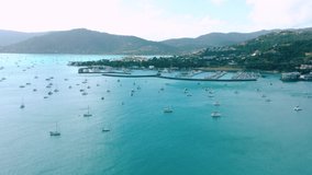 Airlie Beach and Whitsundays Queensland
