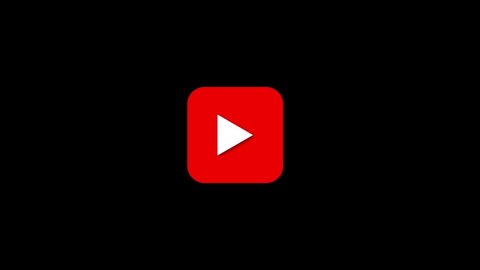 Red Play Icon Button Logo Stock Footage Video 100 Royalty Free Shutterstock