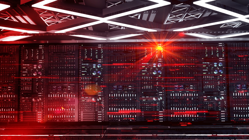 Data Center Emergency Stock Video Footage - 4K and HD Video Clips ...