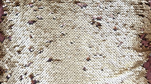 Hand Snake Sequins On Indian Top main image 1