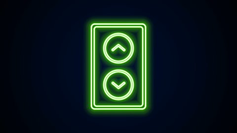 animated on off switch Stock Footage Video (100% Royalty-free) 3510893 ...