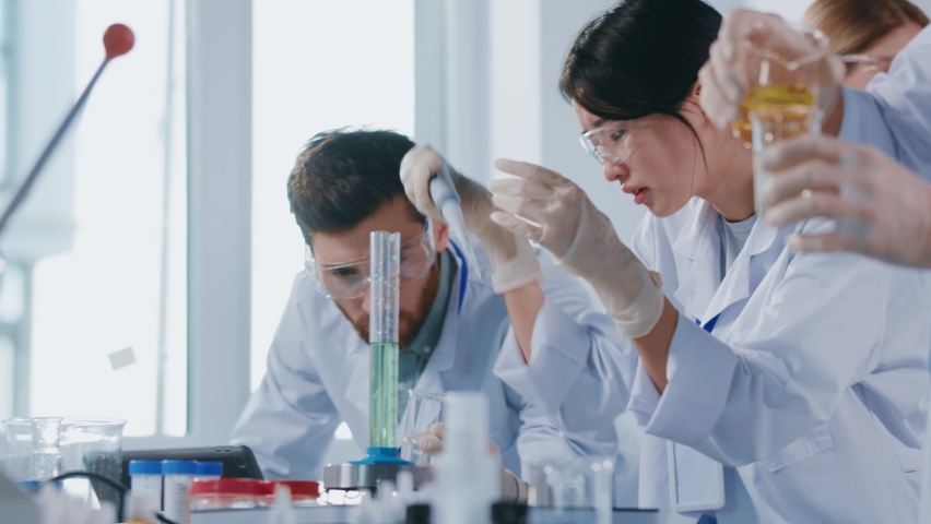 Under a magnifying glass. Under research. нутриция данон nutricia. спид. Under research.