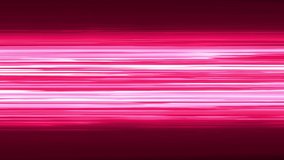 Speed colorful 3d illustration abstract anime background. 4K looping animation horizontal anime comic light speed lines. Fast and glowing lines background. Vivid gradient pink red light trails motion. - Powered by Shutterstock - Get 15% off with code: PIKWIZARD15