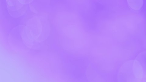 abstract background banner, purple blurred bokeh lights, empty base for the designer
