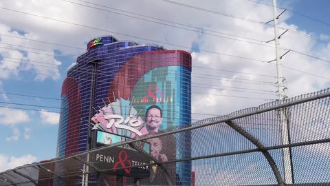 Penn and teller las vegas coupon