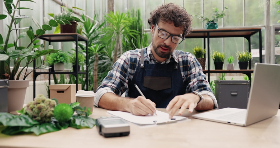 Shutterstock video thumbnail