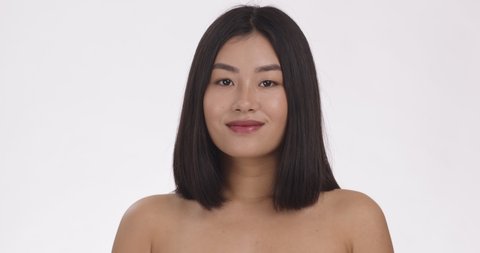 77 Korean Model Nude Stock Video Footage - 4K and HD Video Clips