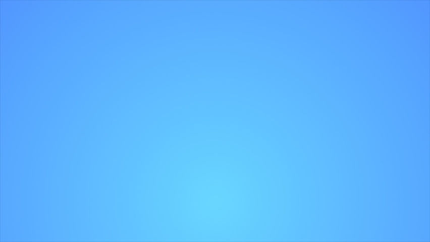 Colorful Kite shape flying on blue background. Makar Sankranti Abstract Kite particles on blue background.   Royalty-Free Stock Footage #1064097931