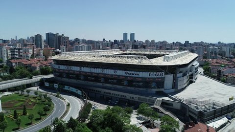 Fenerbahce Stock Video Footage 4k And Hd Video Clips Shutterstock
