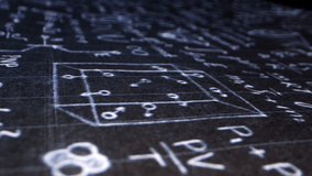 Physics and Math Formulas On Paper  - Powered by Shutterstock - Get 15% off with code: PIKWIZARD15