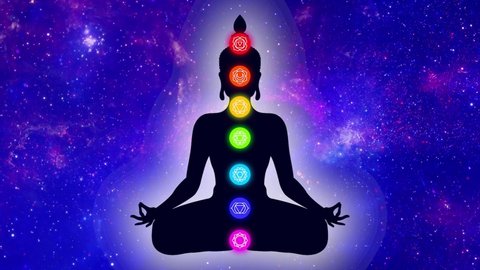 Meditation Positive energy healing energy Healing Chakras, Chakra meditation
