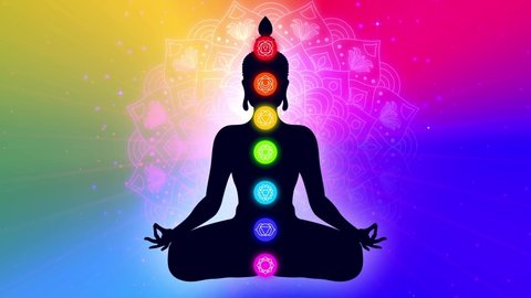Meditation Positive energy healing energy Healing Chakras, Chakra meditation
