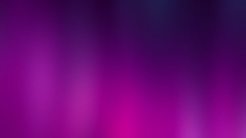 Trending Colors Gradient Abstract Looped Animated Background. Blurred Blue, Purple and Beige Shades with Film Grain Texture Noise 50 FPS Concept Design with Copy Space. Suitable for Vertical Stories.