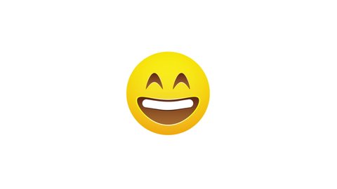 Smile Emoji Reaction Icon Animation Stock Footage Video 100 Royalty Free Shutterstock Smile Emoji Reaction Icon Animation Stock Footage Video 100 Royalty Free Shutterstock
