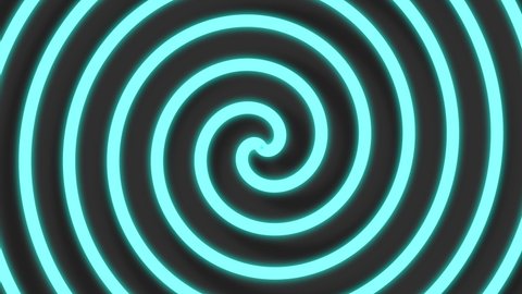 spiral hypnotic wheel