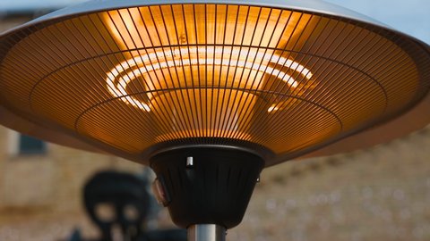 Patio Heater Stock Footage 4k And Hd Clips Shutterstock Patio Heater Stock Footage 4k, Patio Heaters Toronto In Stock