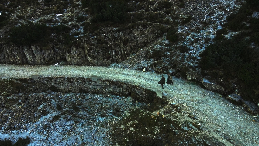 the 52  galleries in Valli del pasubio