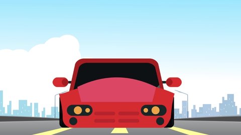 22 Cartoon Racing Car Front View Stock Video Footage - 4K and HD Video Clips | Shutterstock 22 Cartoon Racing Car Front View Stock Video Footage - 4K and HD Video Clips | Shutterstock