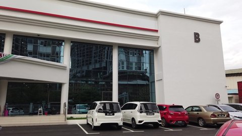 Perodua Service Centre Seremban  Many perodua dealerships have service centre facility.