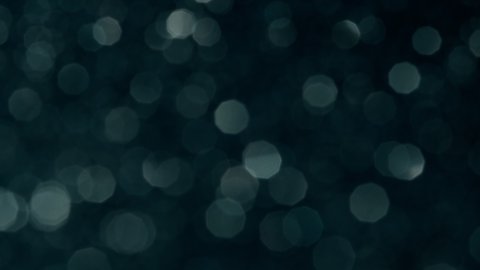 Light Leaks abstract 4K footage. Moving blinking circle lens glow flare bokeh overlays natural animation defocused blurred color background. Compositing over your footage, stylizing video, transitions