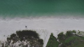 Beach and Coastline Videos Australia
