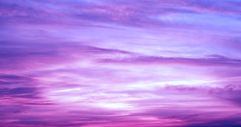 Red purple orange blue pink 4k sunset sky cloud Red purple cloudscape time lapse background Dark red purple sunset sky cloud time lapse 4k evening clouds fast moving away rolling 4k dark sunset clouds