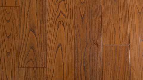 Walnut Wood Floor Room Stock, Yorkshire Walnut Laminate Flooring