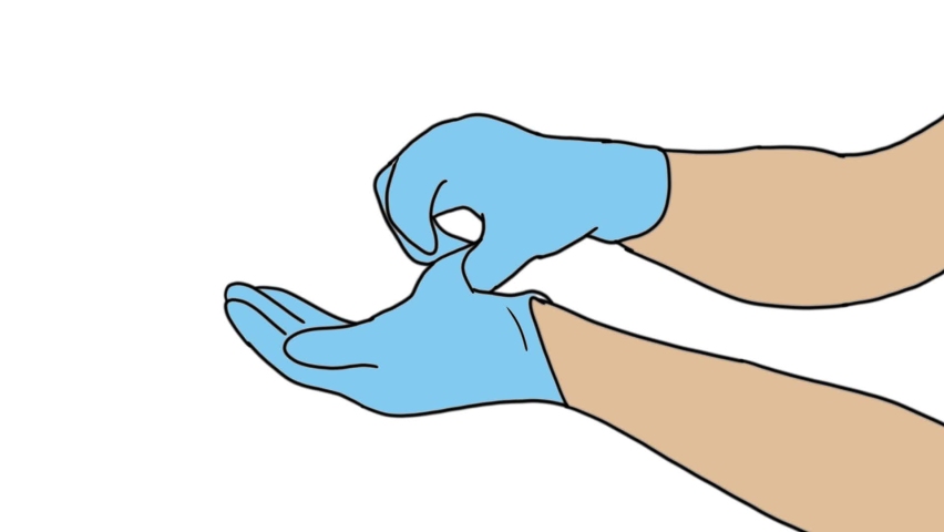 Hurt animation remover
