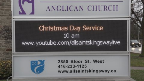 45 Funny Church Signs Stock Video Footage - 4K and HD Video Clips |  Shutterstock