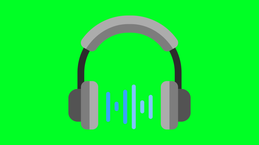 Смайлик музыка. Наушники gif. Анимация наушников на андроид. Анимация наушников на андроид. Гифка с наушниками.
