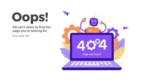 Error 404 Stock Video Footage 4k And Hd Video Clips Shutterstock Error 404 Stock Video Footage 4k And Hd Video Clips Shutterstock