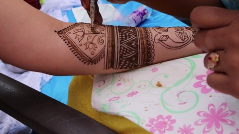 Love Tattoo Designs Stock Video Footage 4k And Hd Video Clips Shutterstock