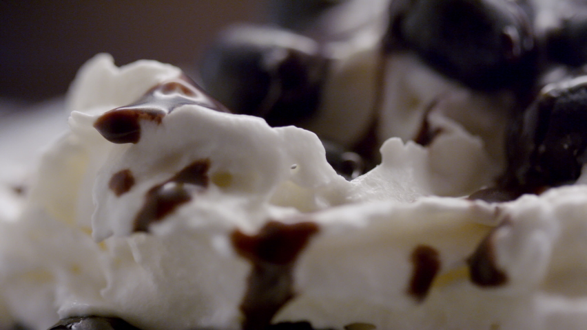 Whip Cream Wonder! It