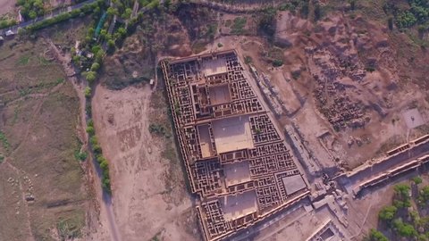 Babylon, Iraq, 2,1, 2021-Babylon, one of the most famous cities from any ancient civilisation, was the capital of Babylonia in southern Mesopotamia