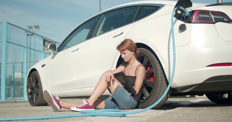 Boy Girl Having Sex On Highway Stock Photo (Edit Now) 629958983
