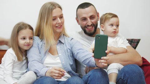 Parents With Baby Boy Twins Stock Footage Video 100 Royalty Free 16368076 Shutterstock