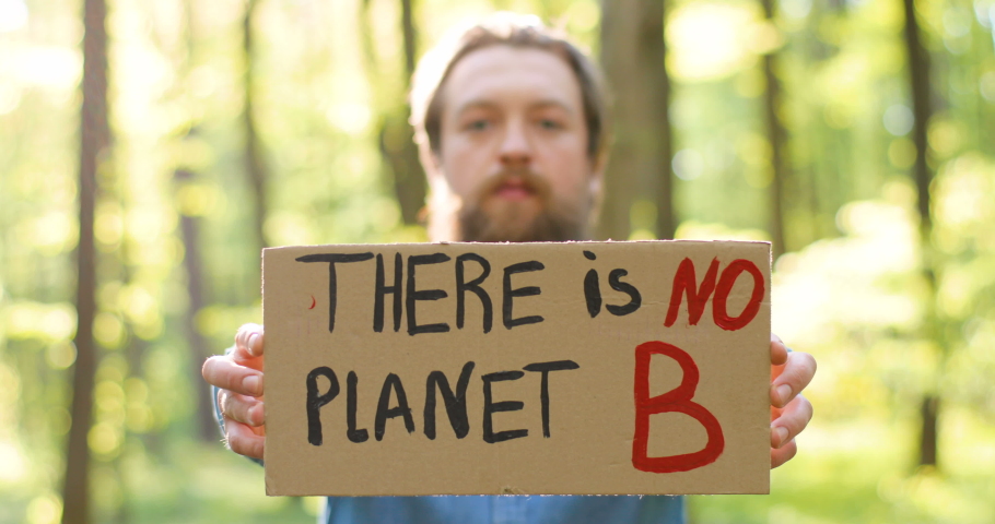 Safe planet