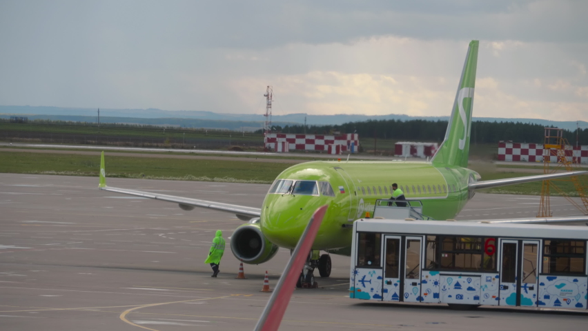 Kazan Russian Federation September の動画素材 ロイヤリティフリー Shutterstock