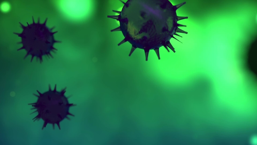 New corona virus, the new 21st century virus